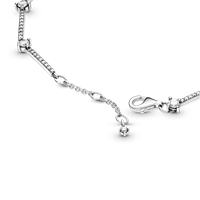 Bracciale Pandora Donna Pandora Timeless in Argento 599217C02-16 - 599217C02-16